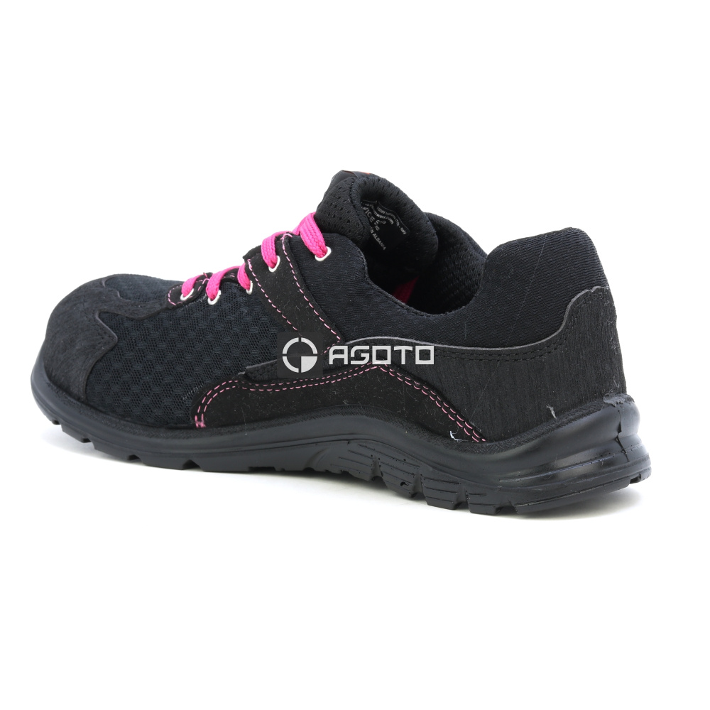 detail Damen Sicherheitsschuhe SPARCO Practice Jody S1P