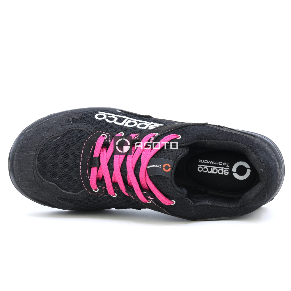 detail Damen Sicherheitsschuhe SPARCO Practice Jody S1P