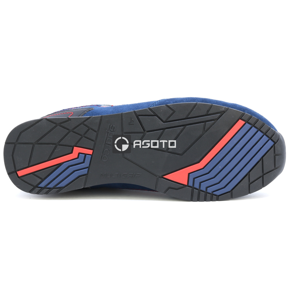 detail Sicherheitsschuhe SPARCO Tacoma S3 ESD