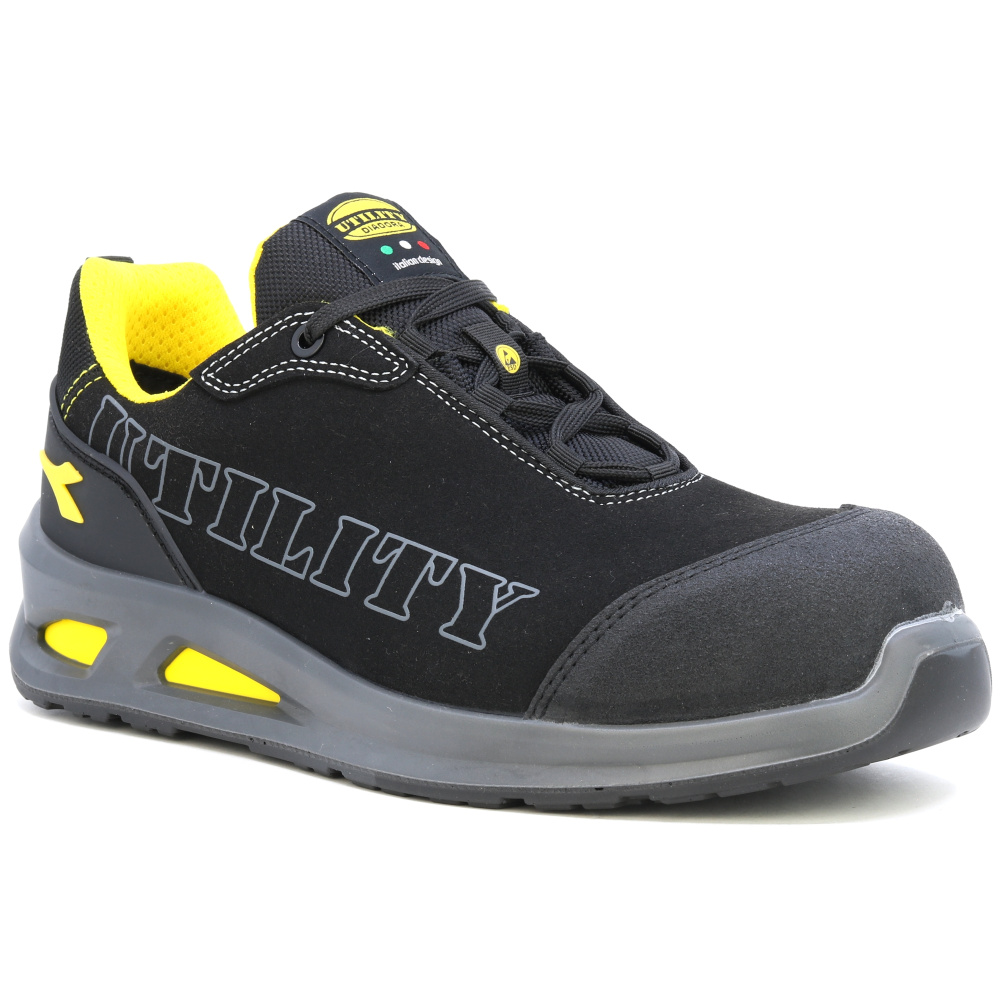 detail Sicherheitsschuhe DIADORA Smart Softbox S3 ESD