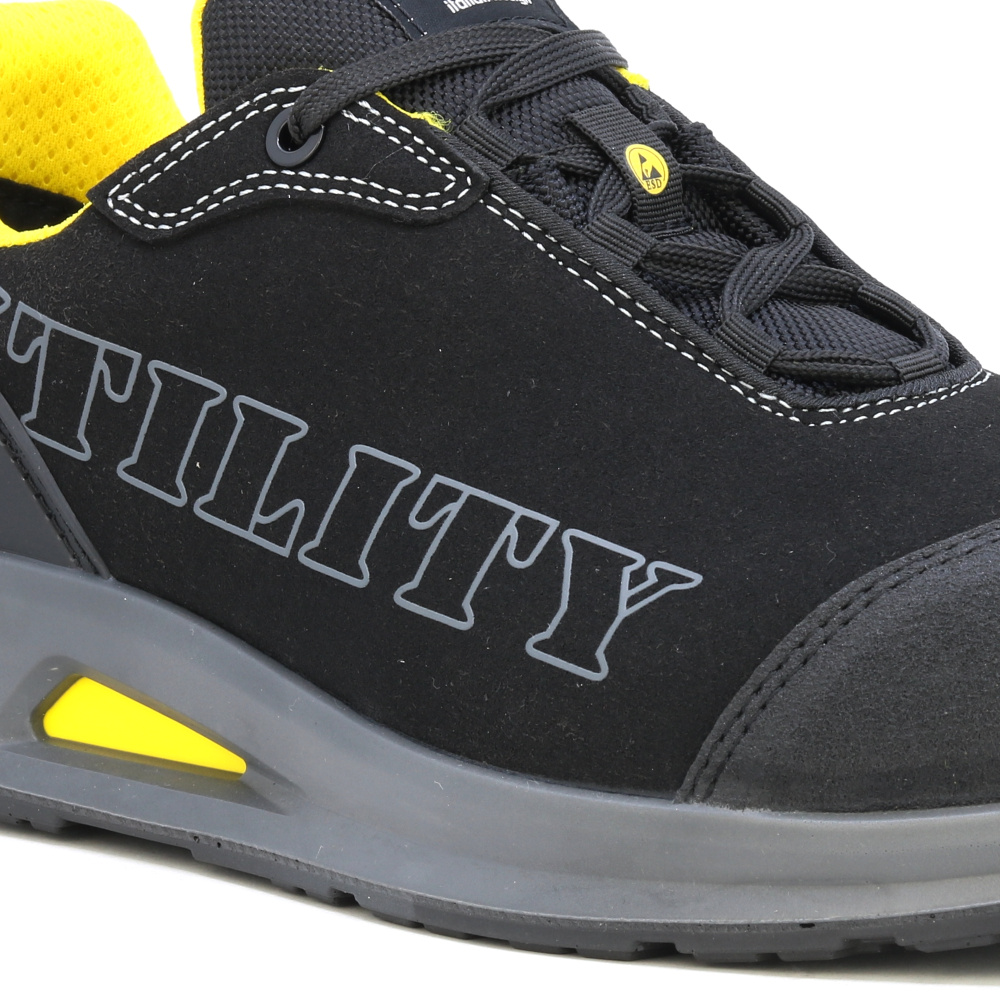 detail Sicherheitsschuhe DIADORA Smart Softbox S3 ESD