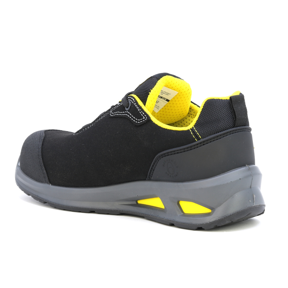 detail Sicherheitsschuhe DIADORA Smart Softbox S3 ESD