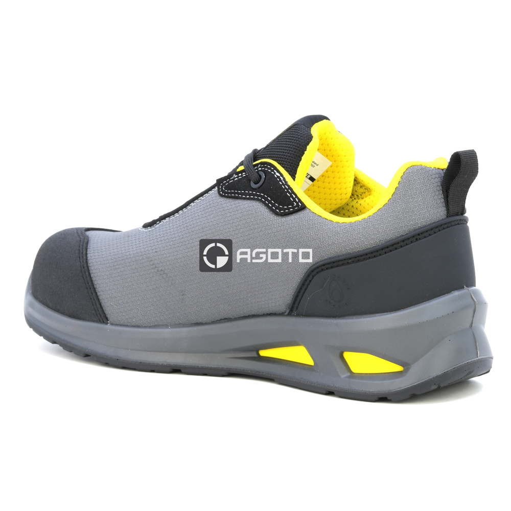 detail Sicherheitsschuhe DIADORA Smart Softbox low S1P ESD