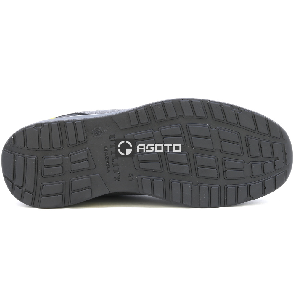 detail Sicherheitsschuhe DIADORA Smart Softbox low S1P ESD