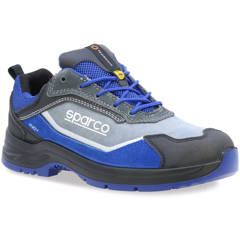 detail Sicherheitsschuhe SPARCO Charlotte S3 ESD