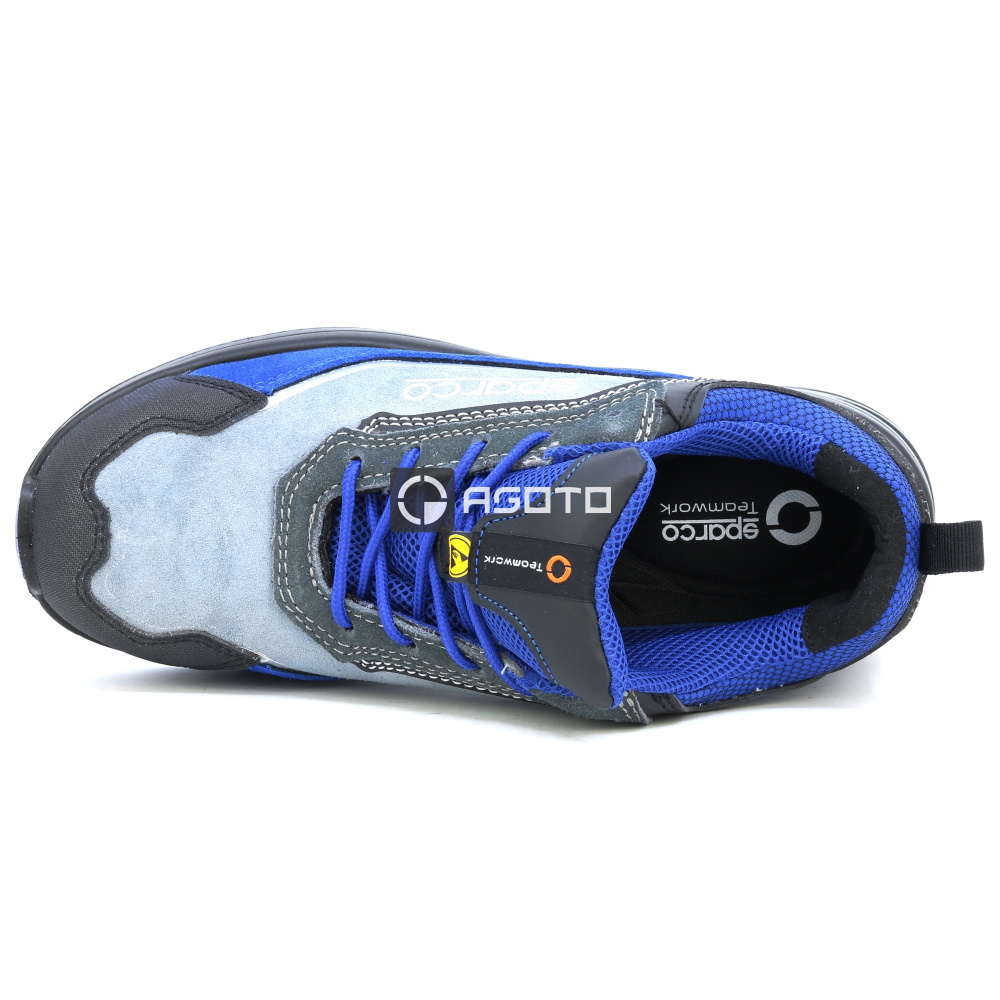 detail Sicherheitsschuhe SPARCO Charlotte S3 ESD