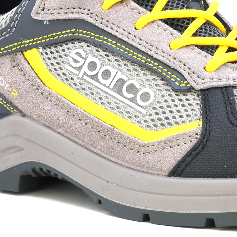detail Sicherheitsschuhe SPARCO Edmonton S1P ESD