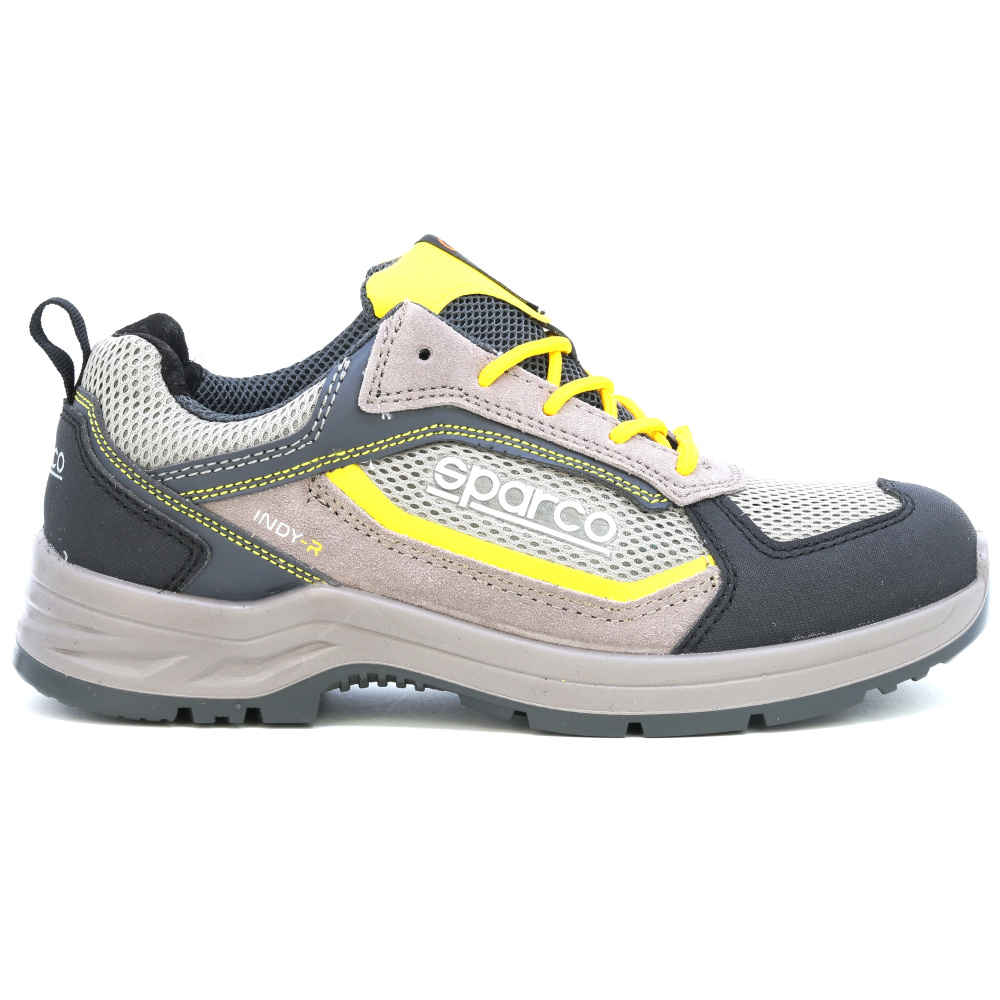 detail Sicherheitsschuhe SPARCO Edmonton S1P ESD