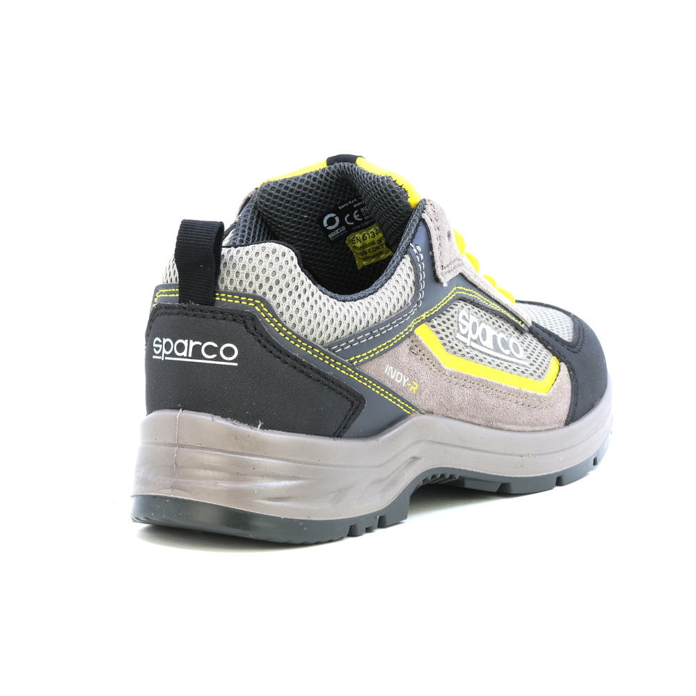 detail Sicherheitsschuhe SPARCO Edmonton S1P ESD