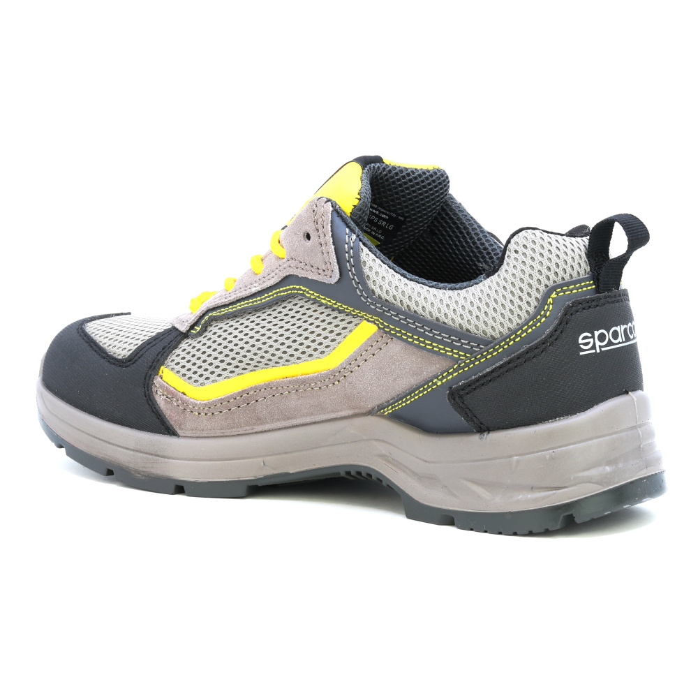 detail Sicherheitsschuhe SPARCO Edmonton S1P ESD
