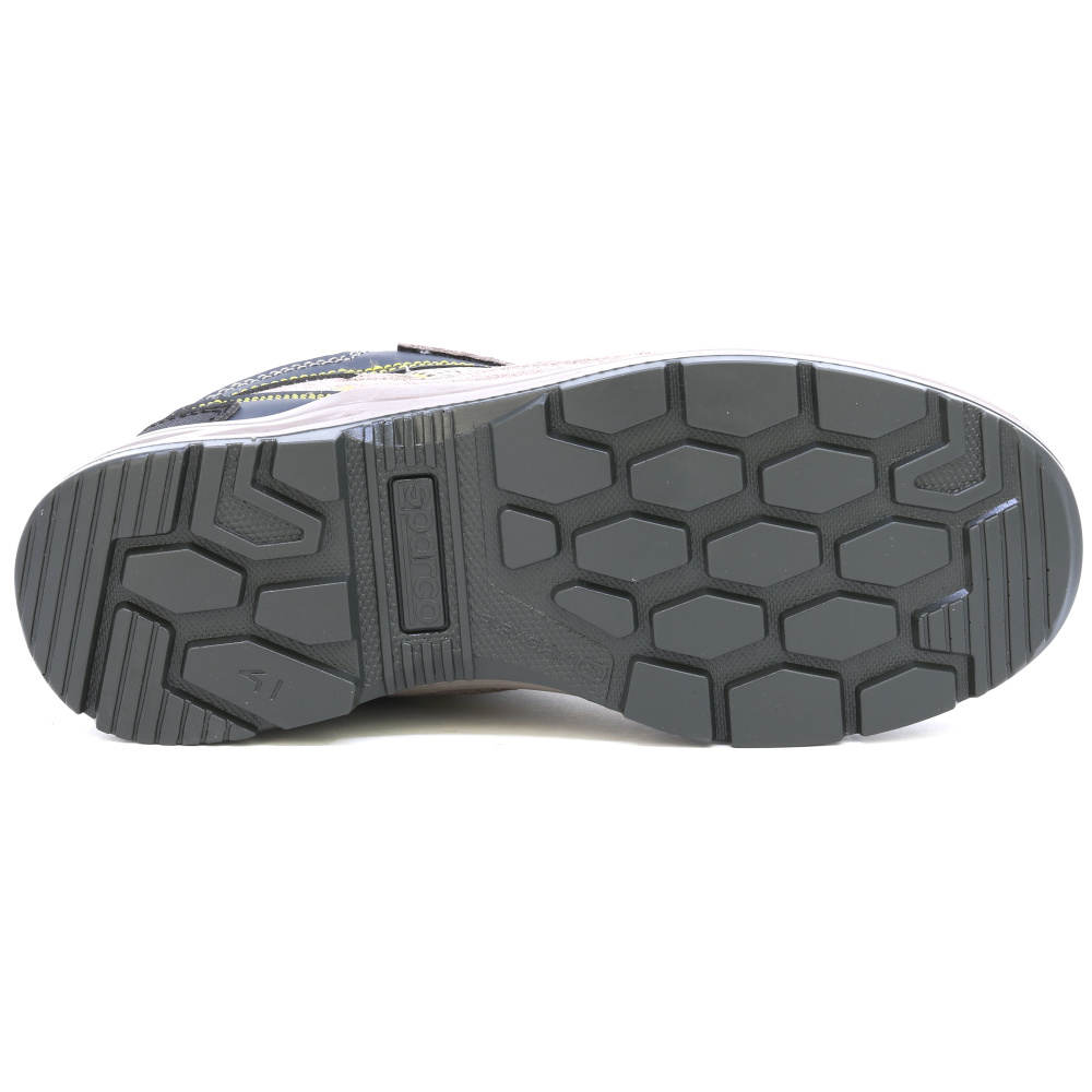 detail Sicherheitsschuhe SPARCO Edmonton S1P ESD
