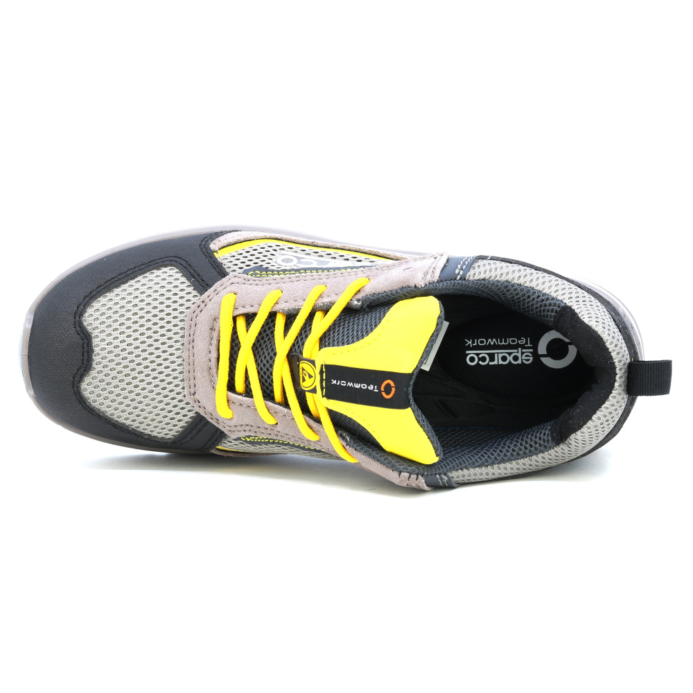 detail Sicherheitsschuhe SPARCO Edmonton S1P ESD