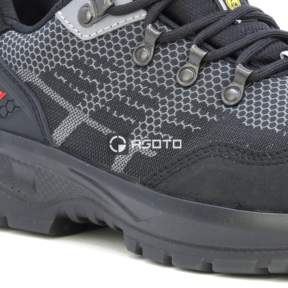 detail Sicherheitsschuhe SIXTON Susa S3 ESD