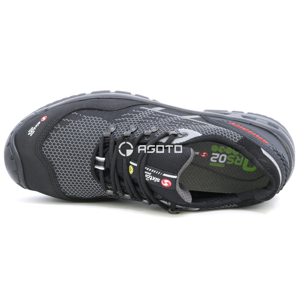 detail Sicherheitsschuhe SIXTON Susa S3 ESD