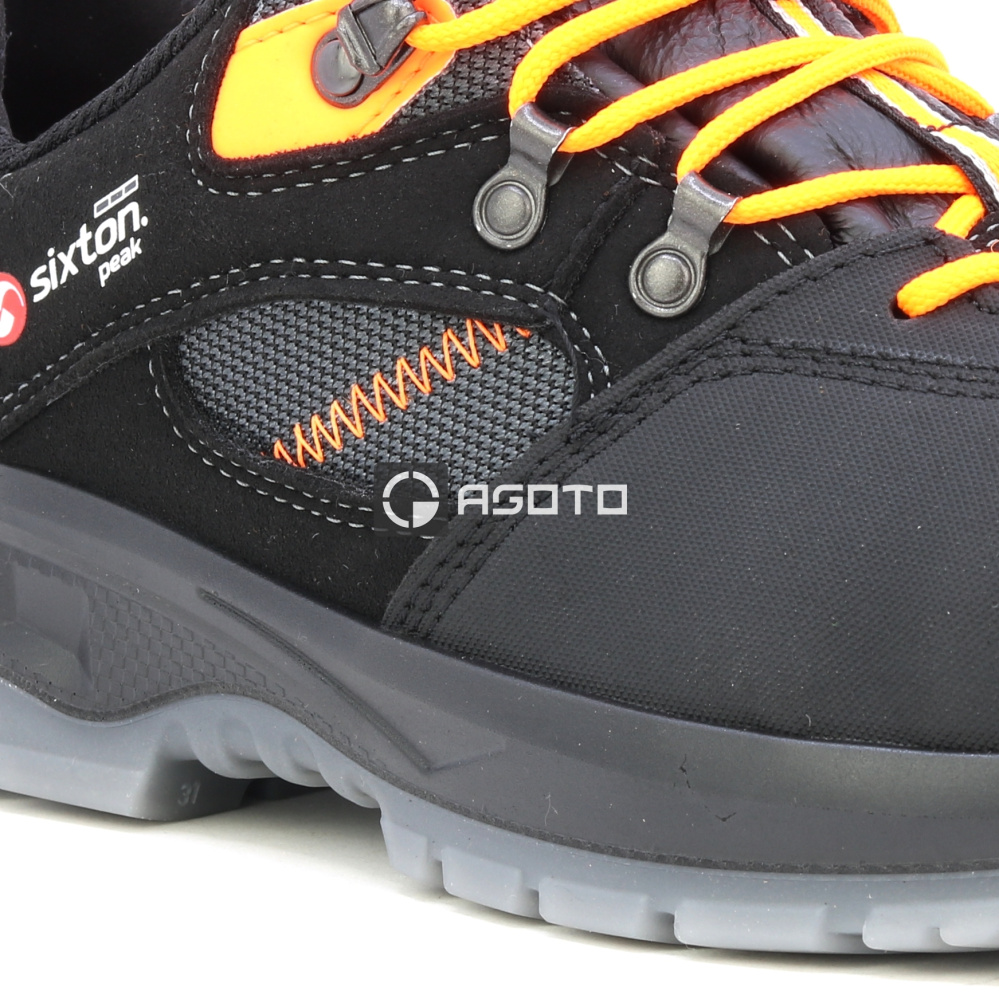 detail Sicherheitsschuhe SIXTON FIEMME S3