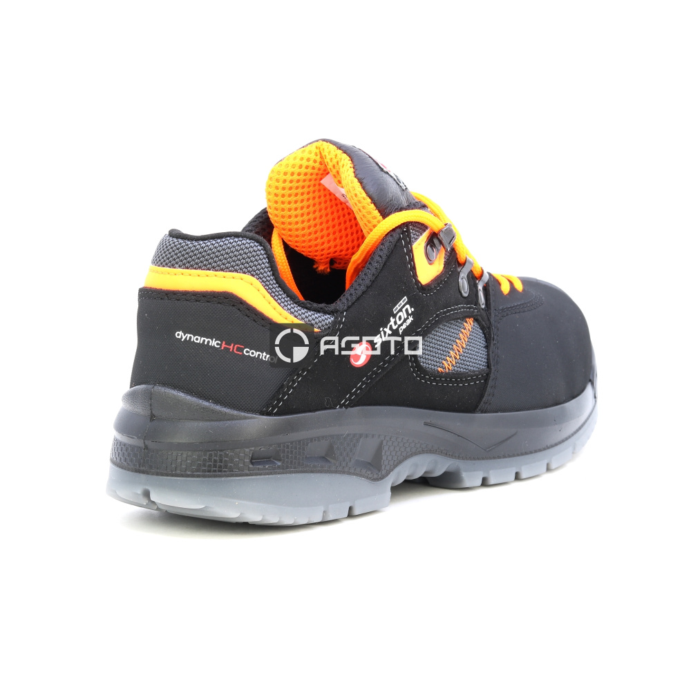 detail Sicherheitsschuhe SIXTON FIEMME S3
