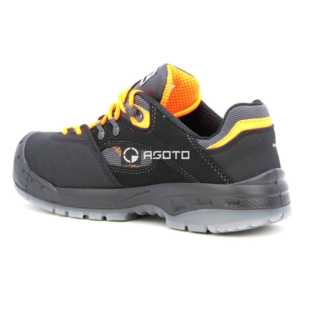 detail Sicherheitsschuhe SIXTON FIEMME S3