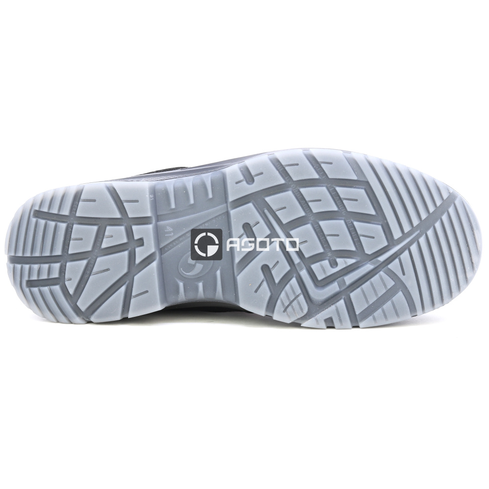 detail Sicherheitsschuhe SIXTON FIEMME S3