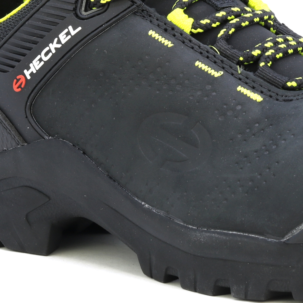 detail Sicherheitsschuhe HECKEL Maccrossroad 3.0 S3