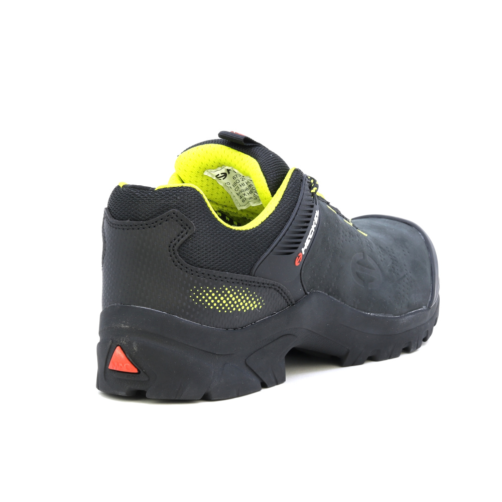 detail Sicherheitsschuhe HECKEL Maccrossroad 3.0 S3