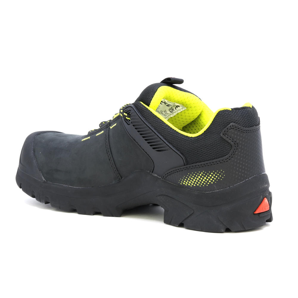detail Sicherheitsschuhe HECKEL Maccrossroad 3.0 S3