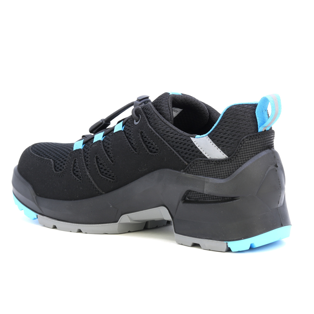 detail Sicherheitsschuhe ALBATROS Fastpack S1P ESD