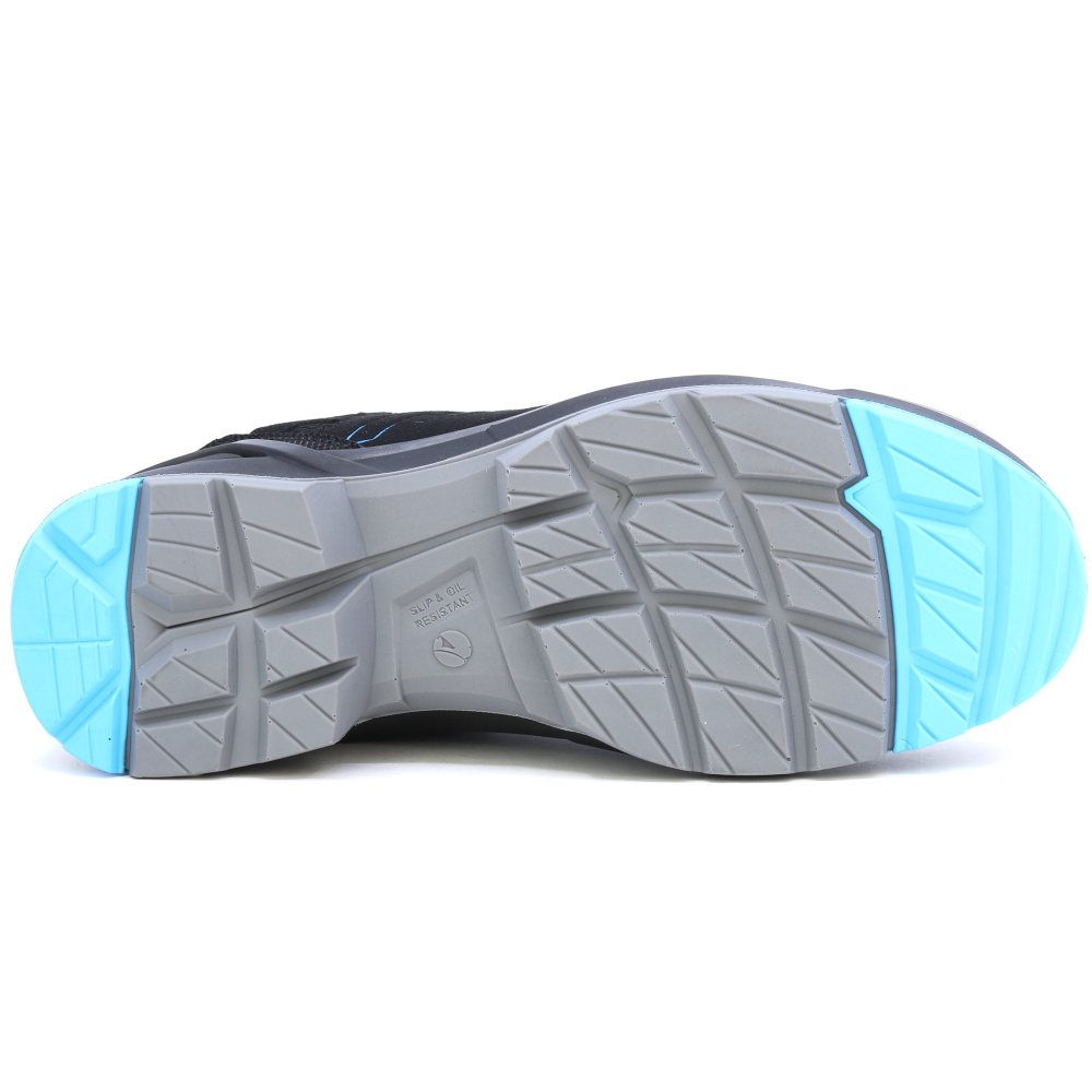 detail Sicherheitsschuhe ALBATROS Fastpack S1P ESD