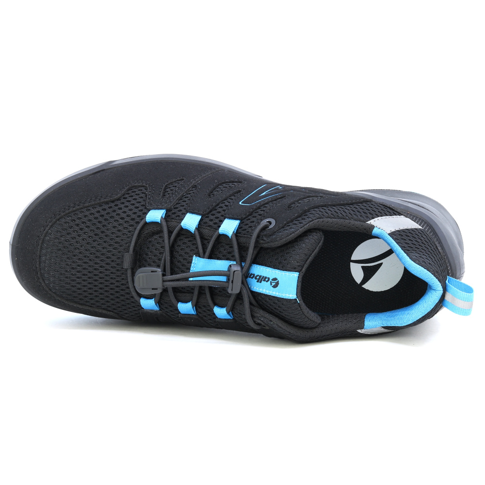 detail Sicherheitsschuhe ALBATROS Fastpack S1P ESD