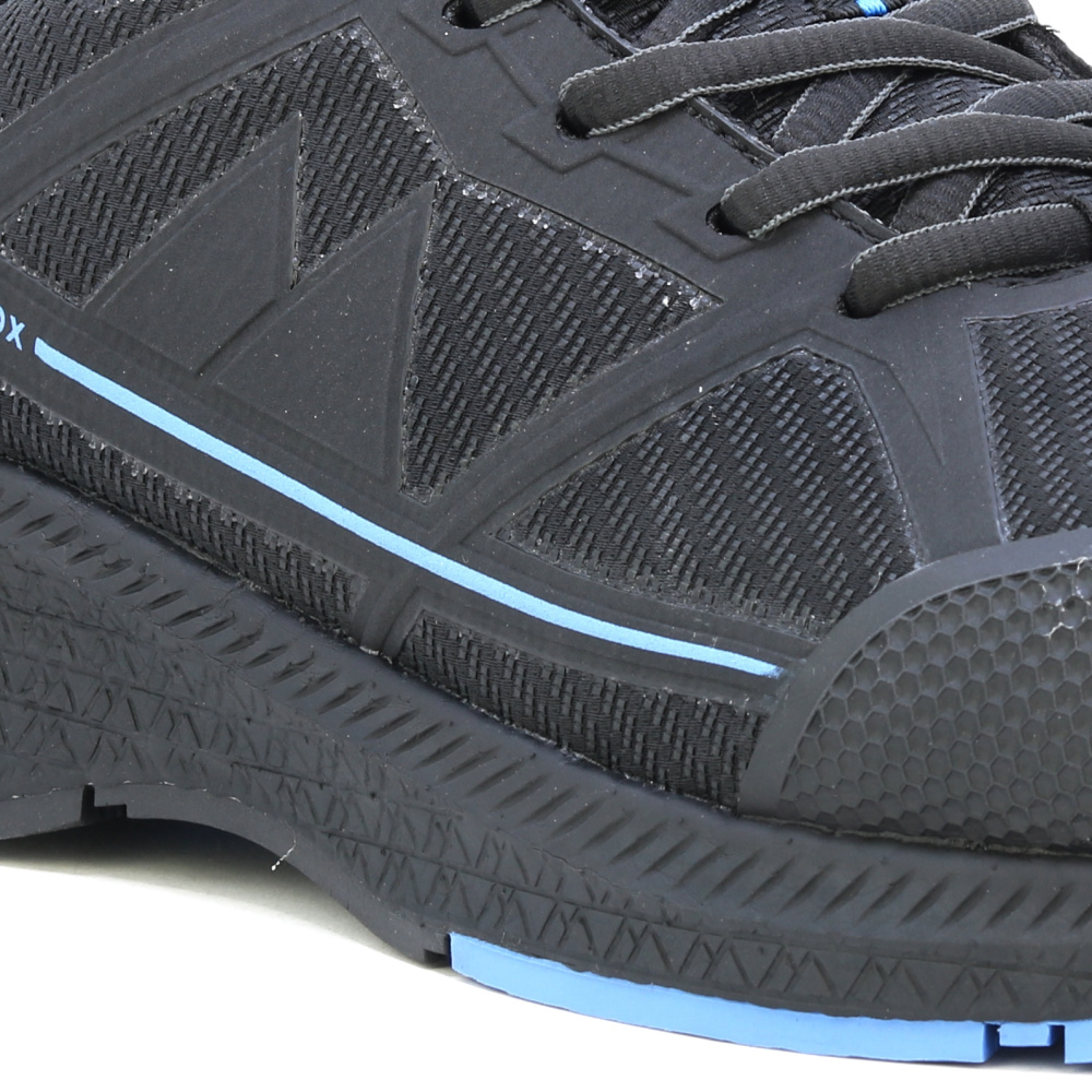 detail Sicherheitsschuhe MONITOR SWEDEN Paradox T S3