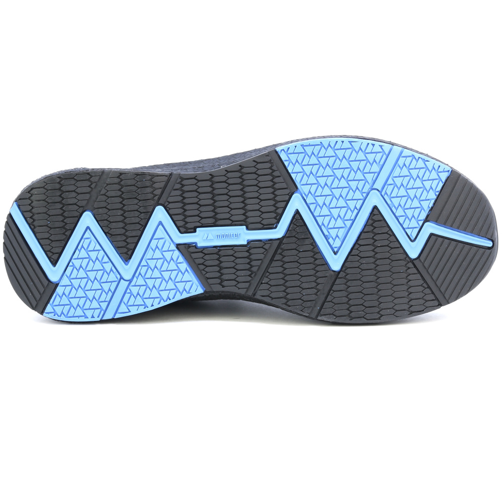 detail Sicherheitsschuhe MONITOR SWEDEN Paradox T S3