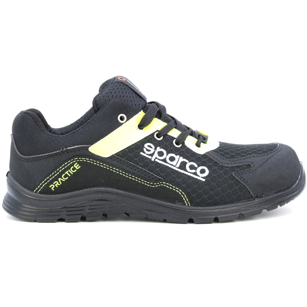 detail Sicherheitsschuhe SPARCO Jos S1P ESD