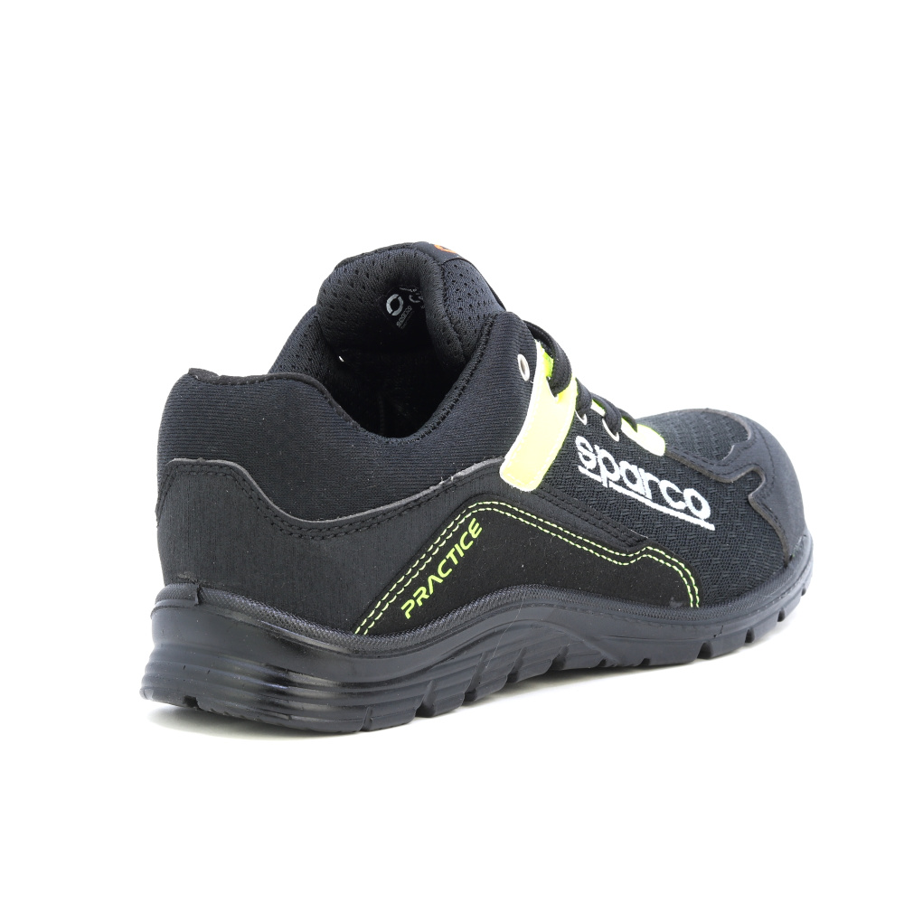 detail Sicherheitsschuhe SPARCO Jos S1P ESD