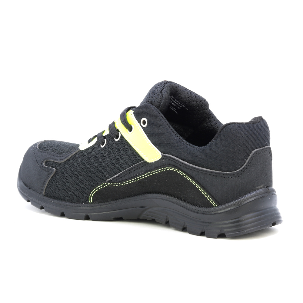 detail Sicherheitsschuhe SPARCO Jos S1P ESD