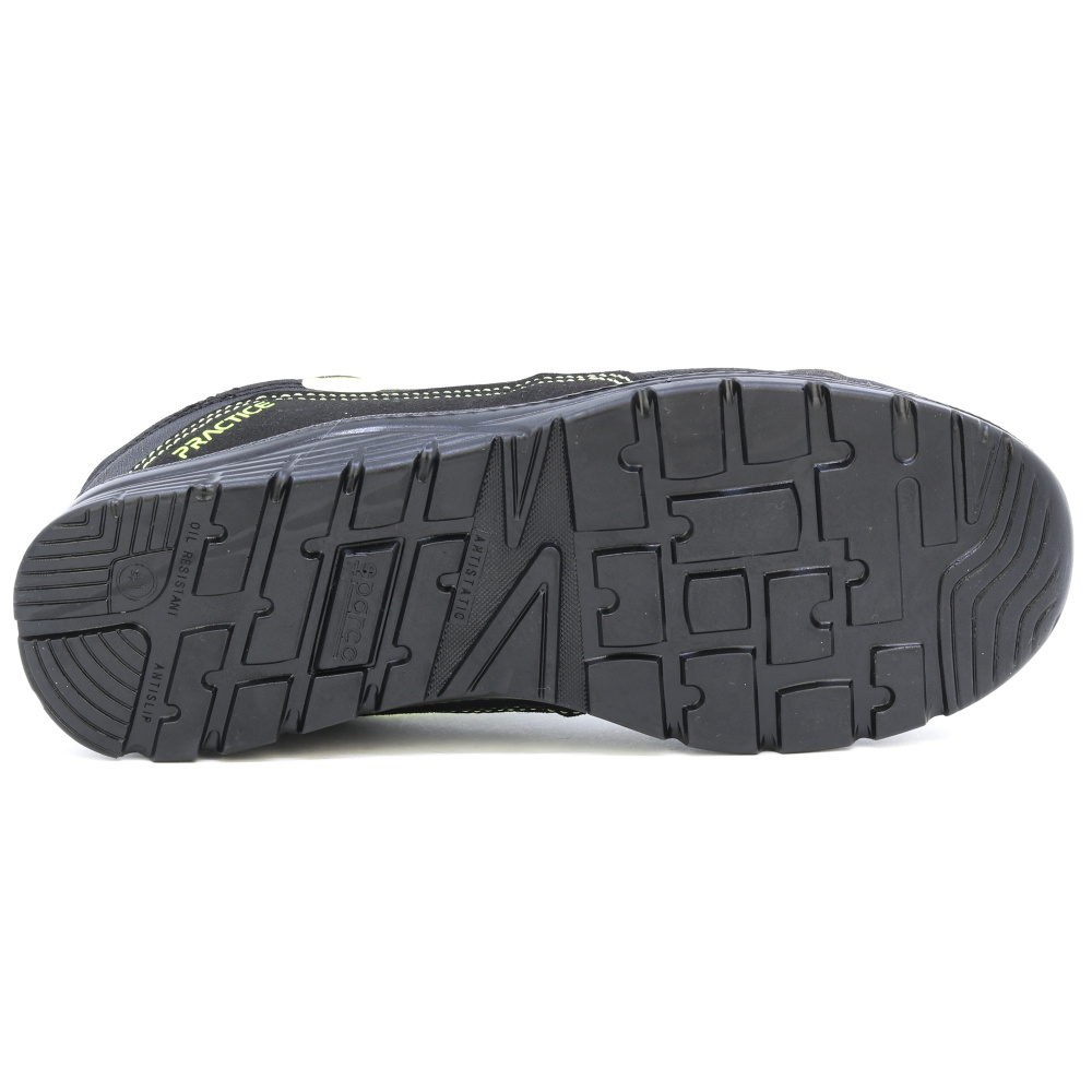 detail Sicherheitsschuhe SPARCO Jos S1P ESD