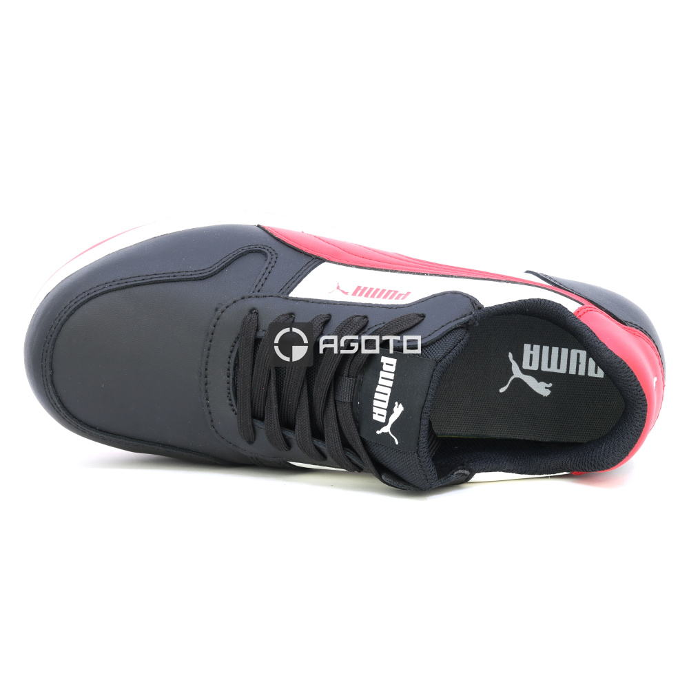 detail Sicherheitsschuhe PUMA Frontcourt S3