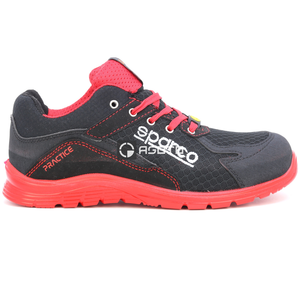 detail Sicherheitsschuhe SPARCO Jacques S1P