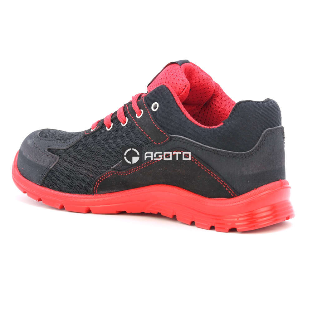 detail Sicherheitsschuhe SPARCO Jacques S1P