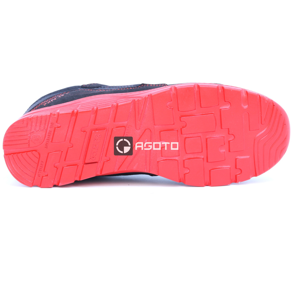 detail Sicherheitsschuhe SPARCO Jacques S1P