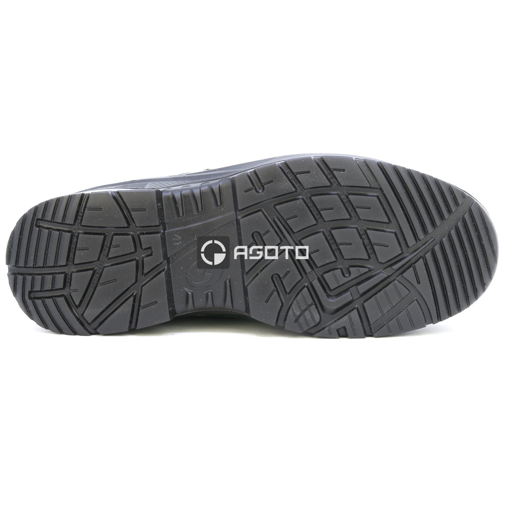 detail Sicherheitsschuhe SIXTON Susa S3 BOA