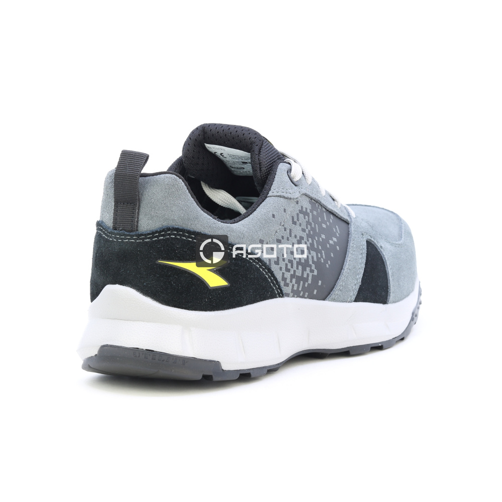 detail Sicherheitsschuhe DIADORA Lite S3 low