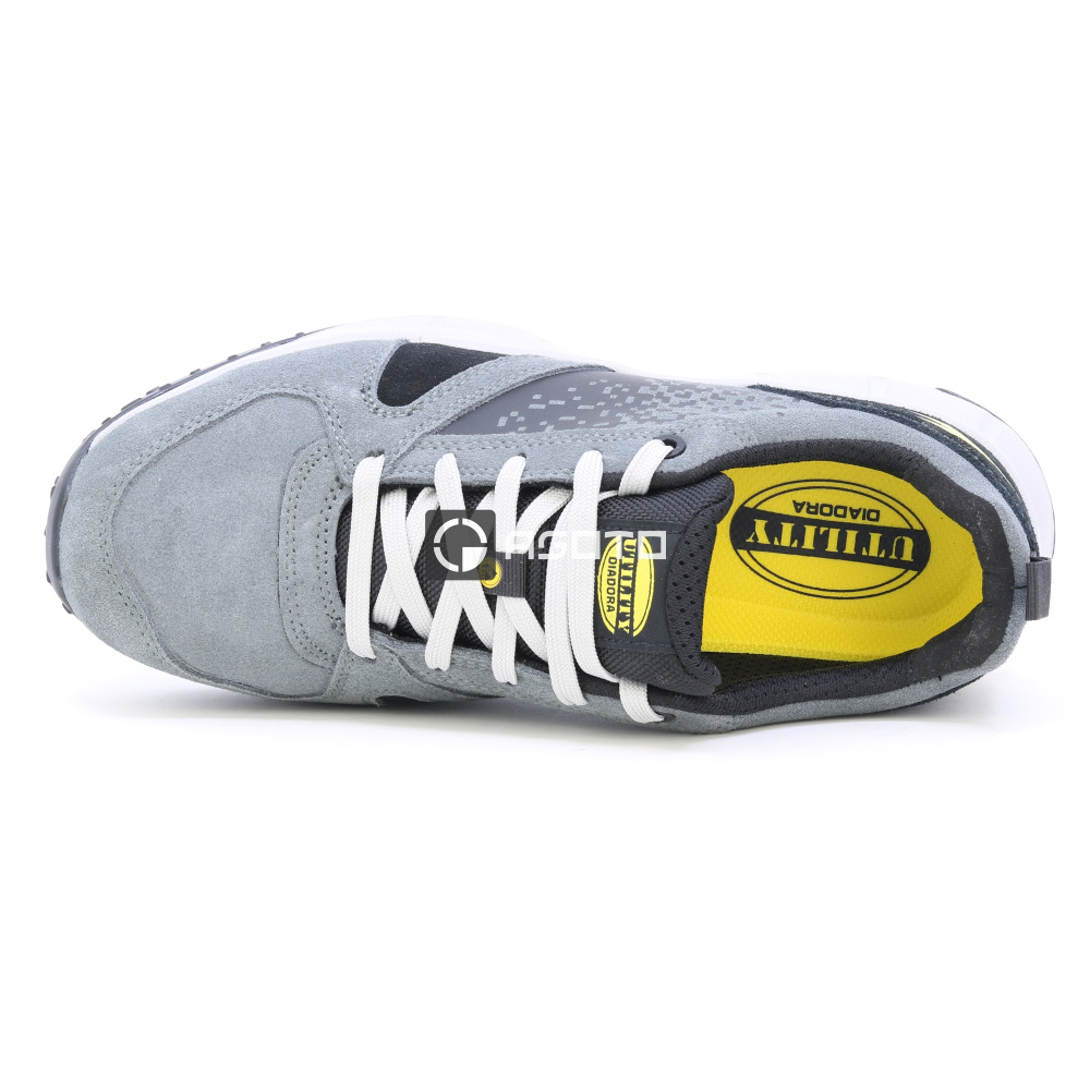 detail Sicherheitsschuhe DIADORA Lite S3 low