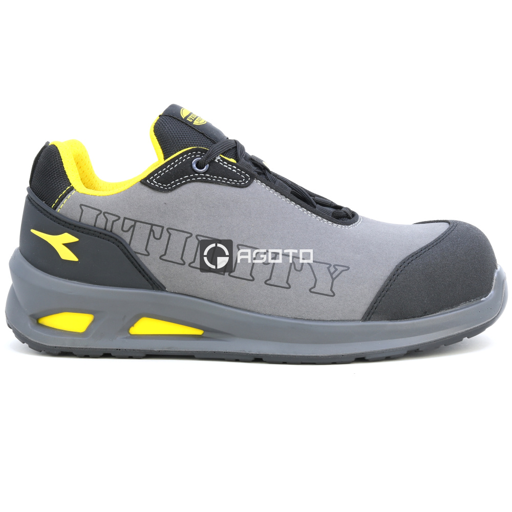 detail Sicherheitsschuhe DIADORA Smart Softbox S3 ESD