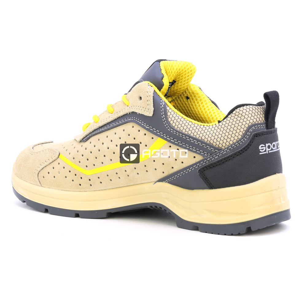 detail Sicherheitsschuhe SPARCO Colton S1P