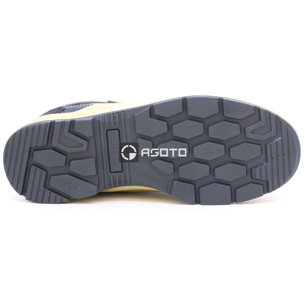 detail Sicherheitsschuhe SPARCO Colton S1P