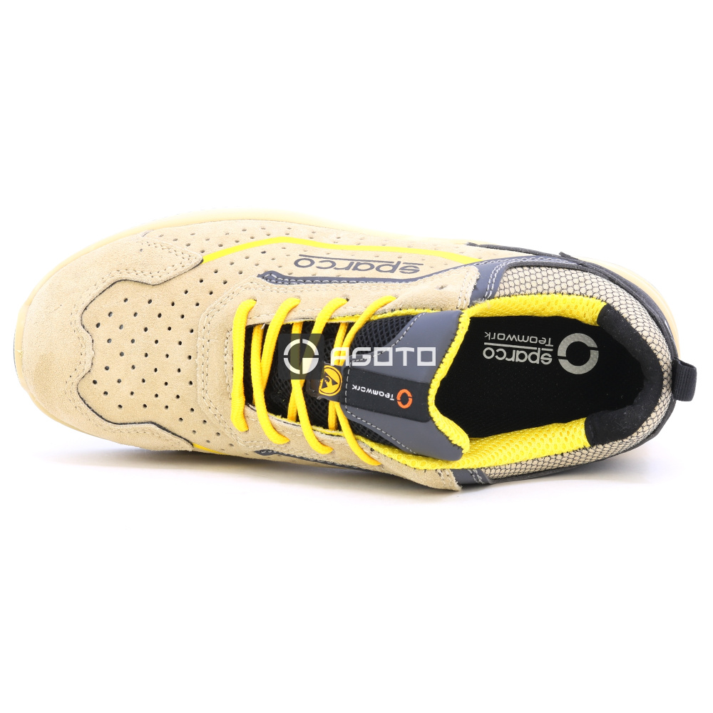 detail Sicherheitsschuhe SPARCO Colton S1P