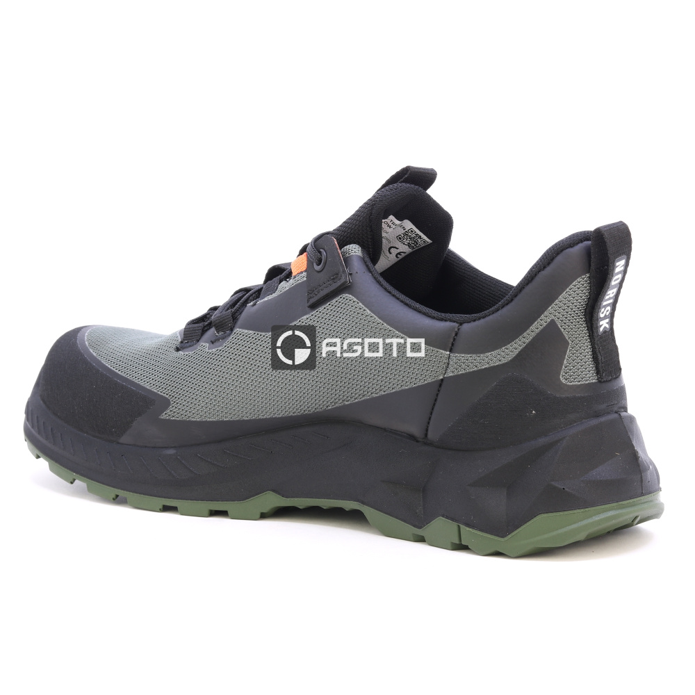detail Sicherheitsschuhe NORISK X-Treme Low S3
