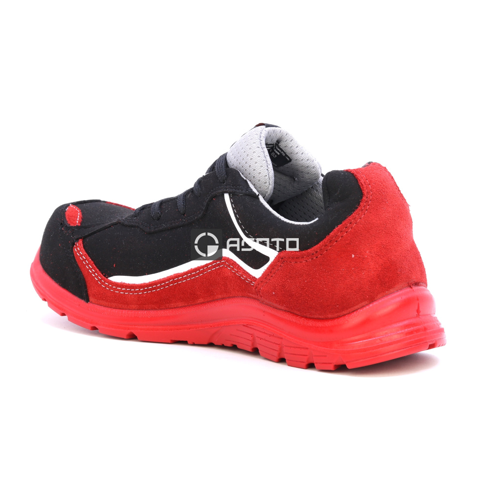 detail Sicherheitsschuhe SPARCO Marcus S3