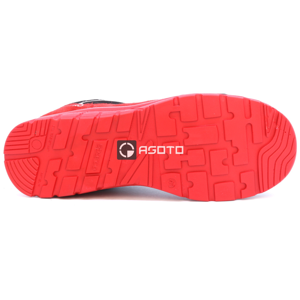 detail Sicherheitsschuhe SPARCO Marcus S3