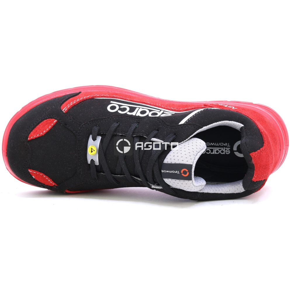 detail Sicherheitsschuhe SPARCO Marcus S3