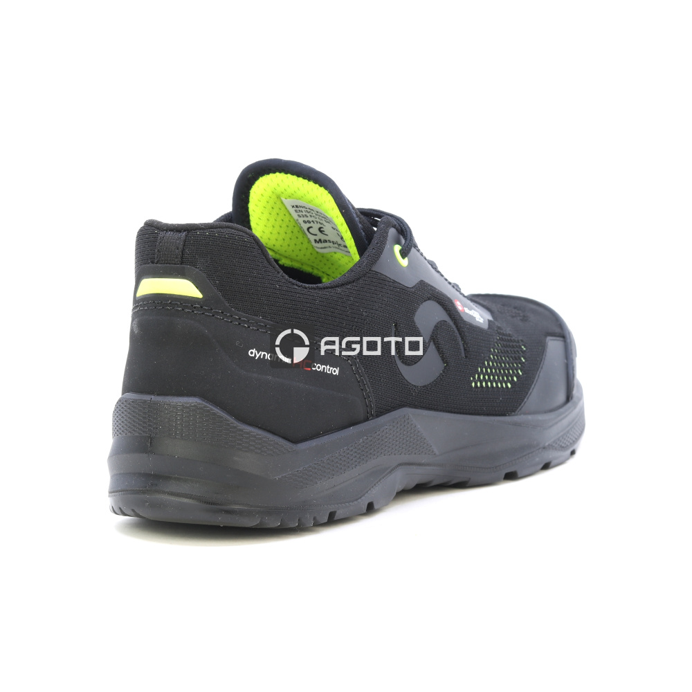 detail Sicherheitsschuhe SIXTON Xeno S3 ESD